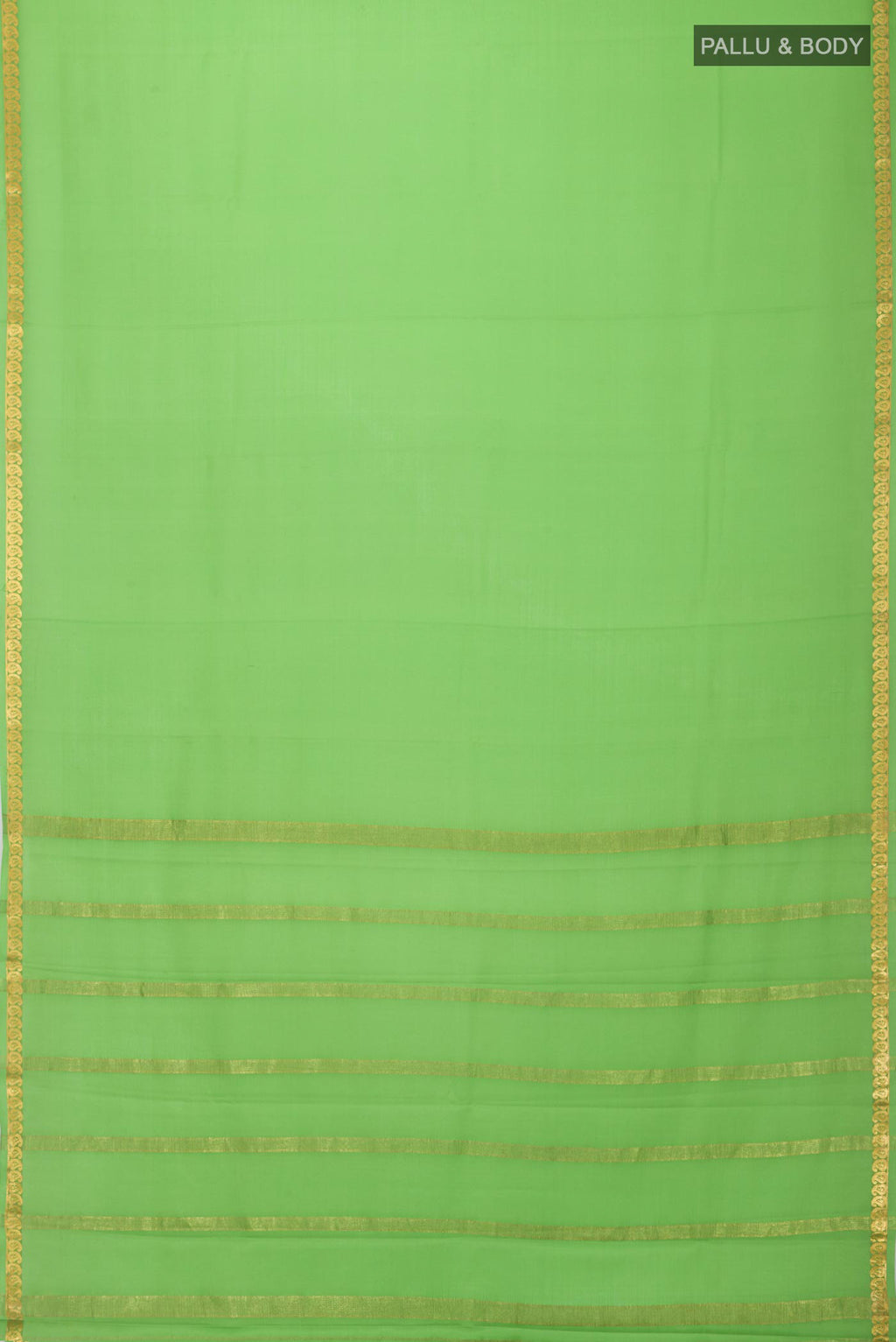 pallu body