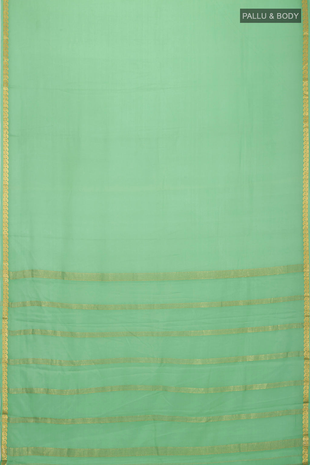 pallu body