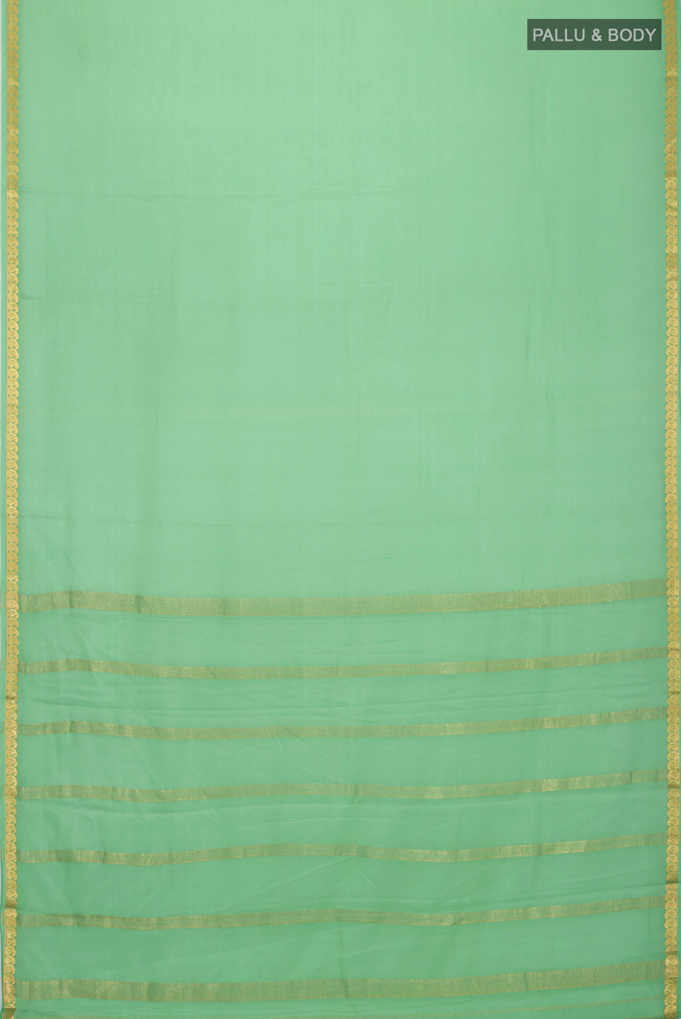 pallu body