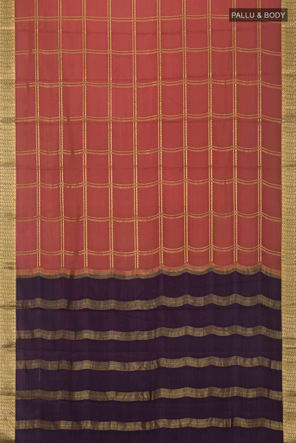 pallu body