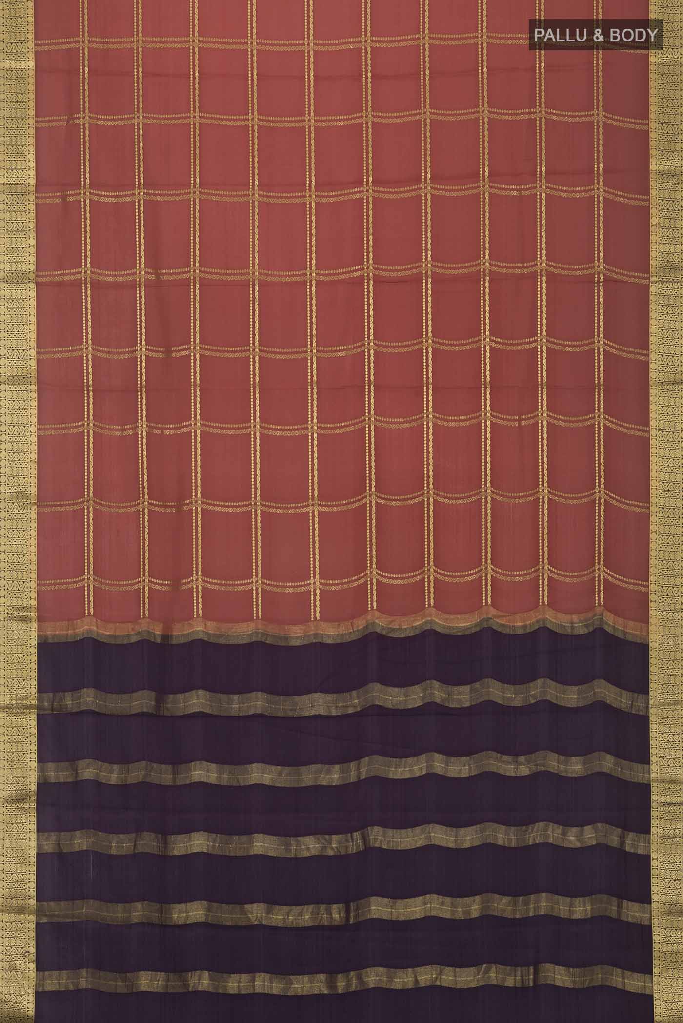 pallu body