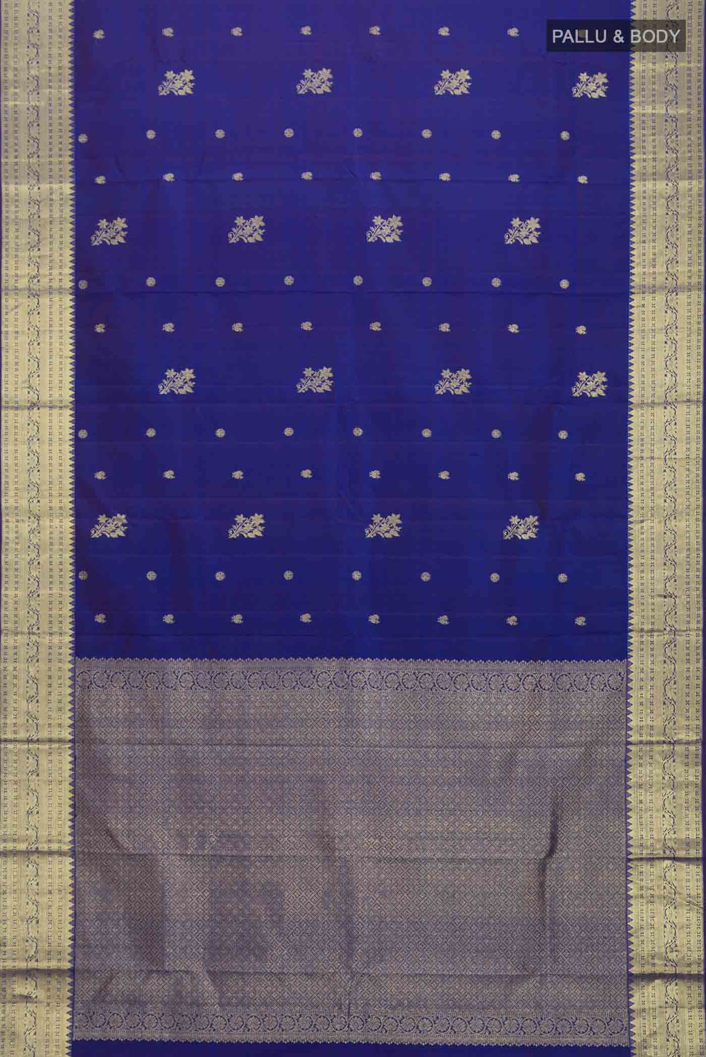 pallu body