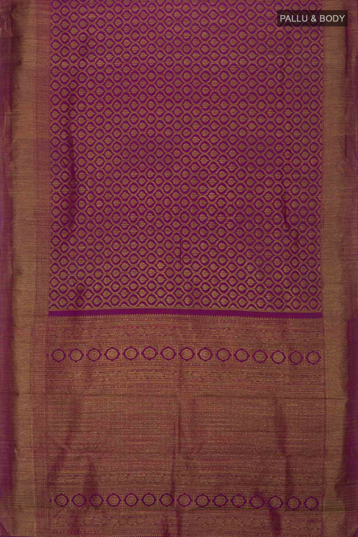 pallu body