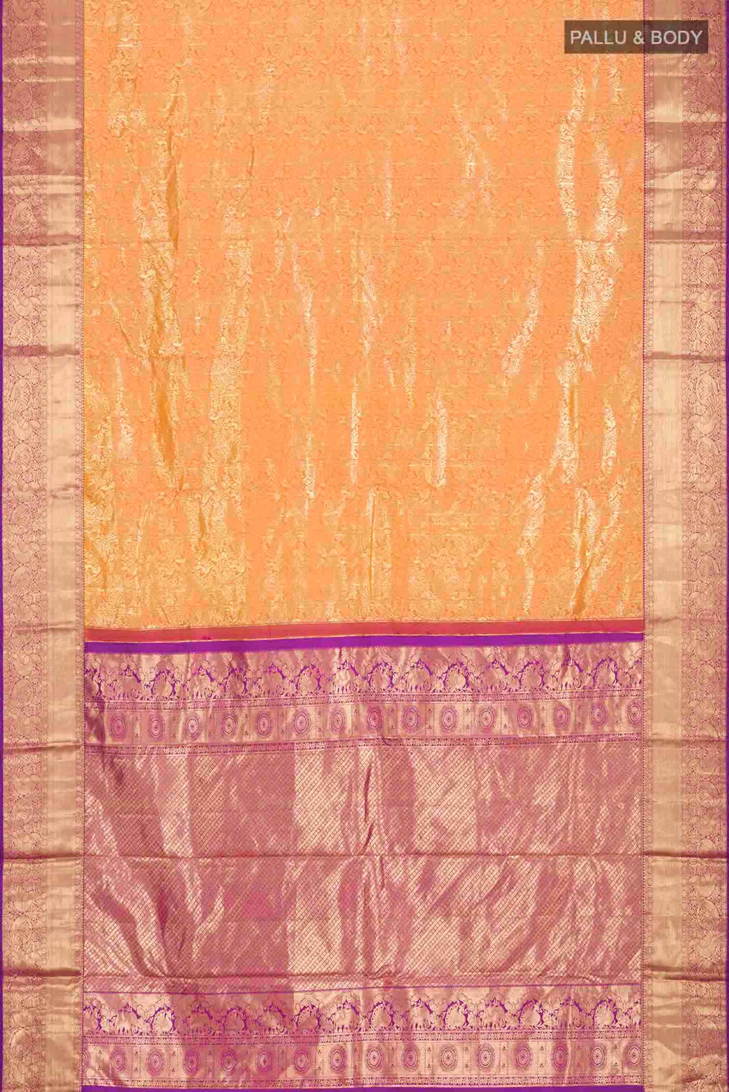 pallu body