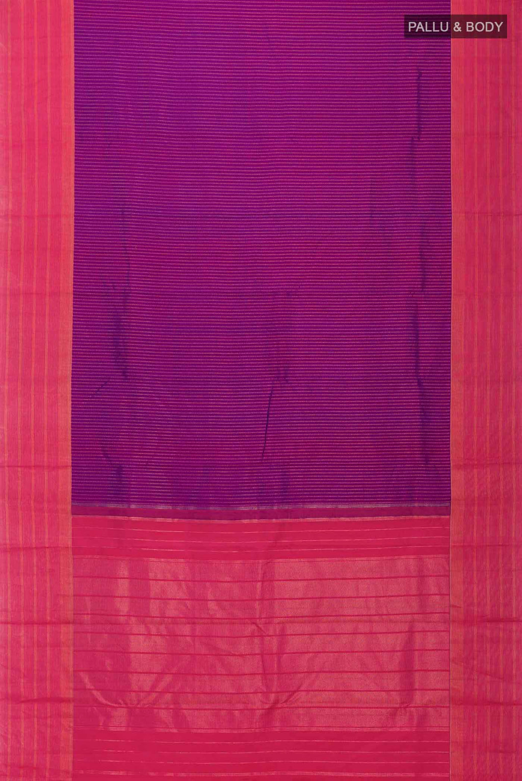 pallu body