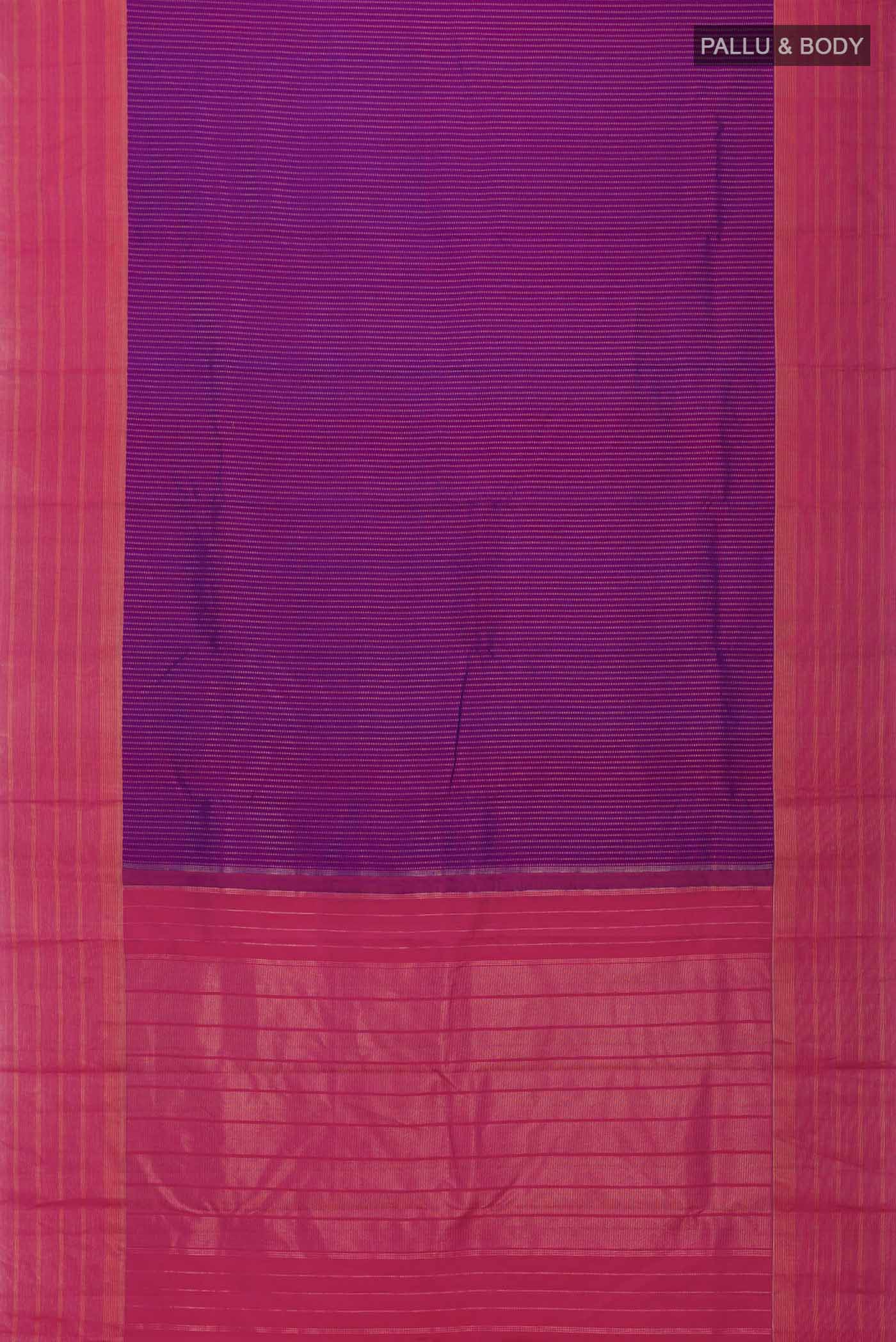 pallu body