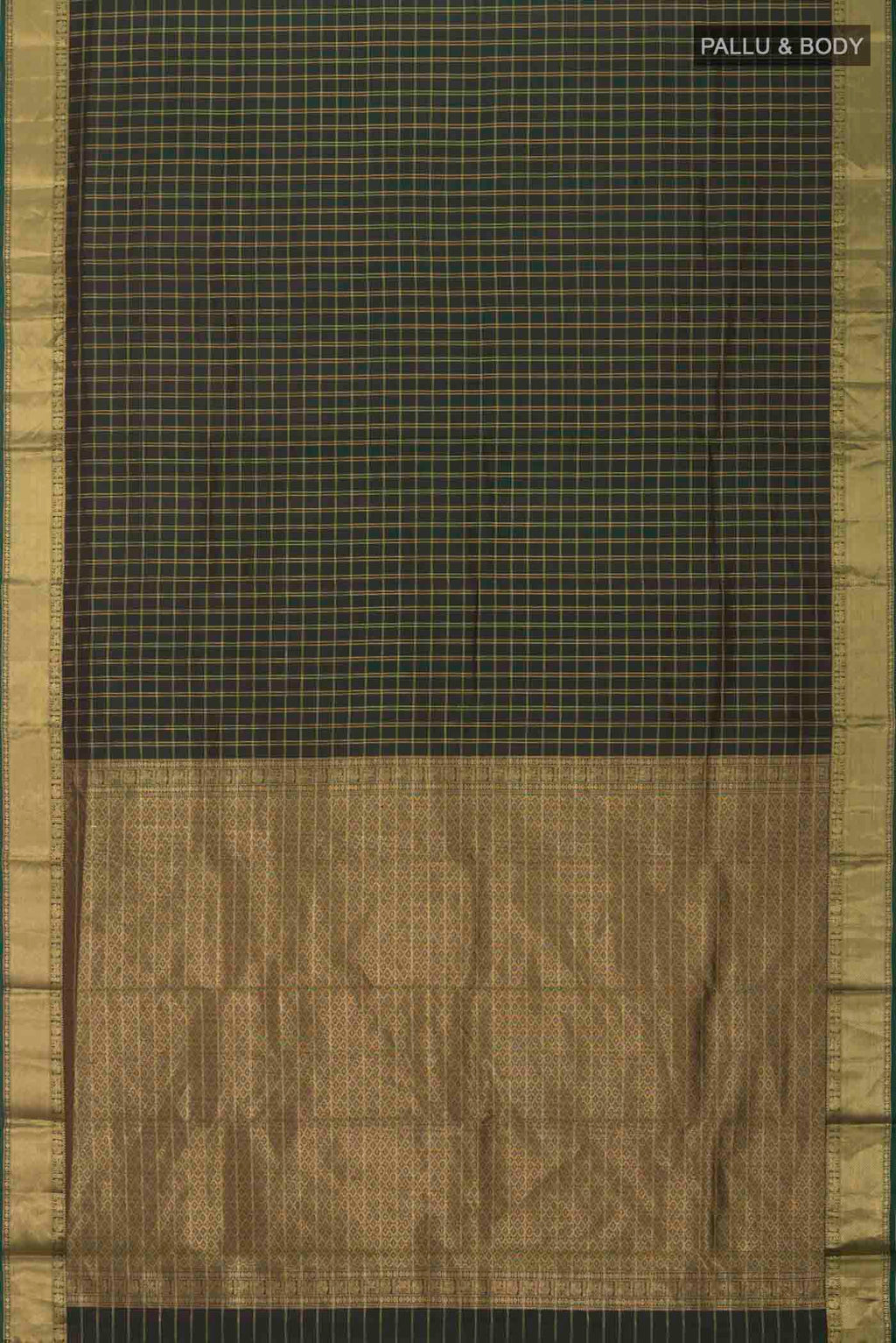 pallu body