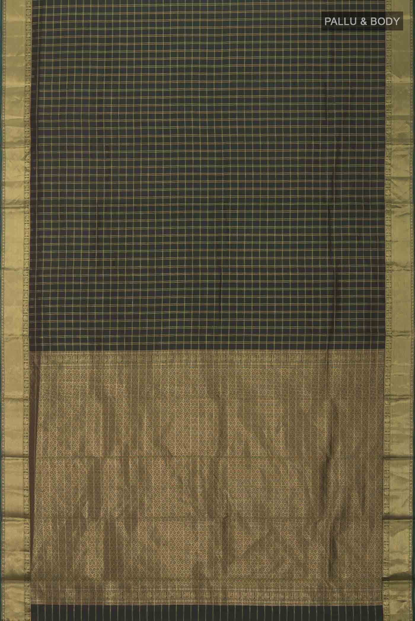 pallu body