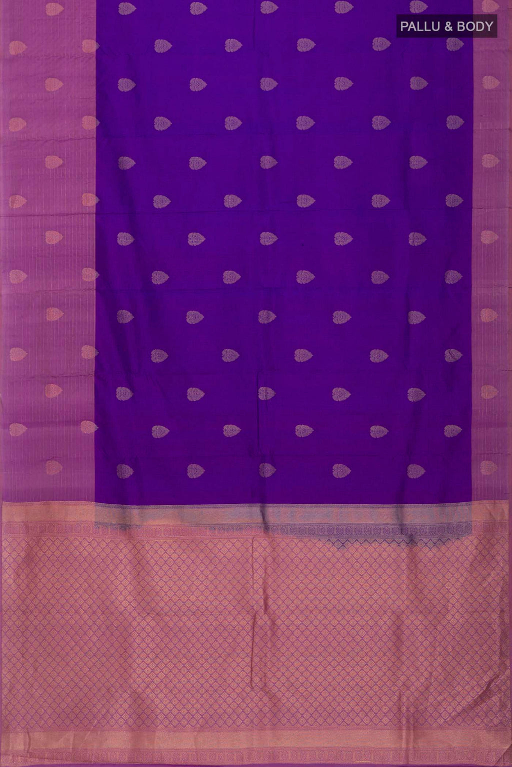 pallu body