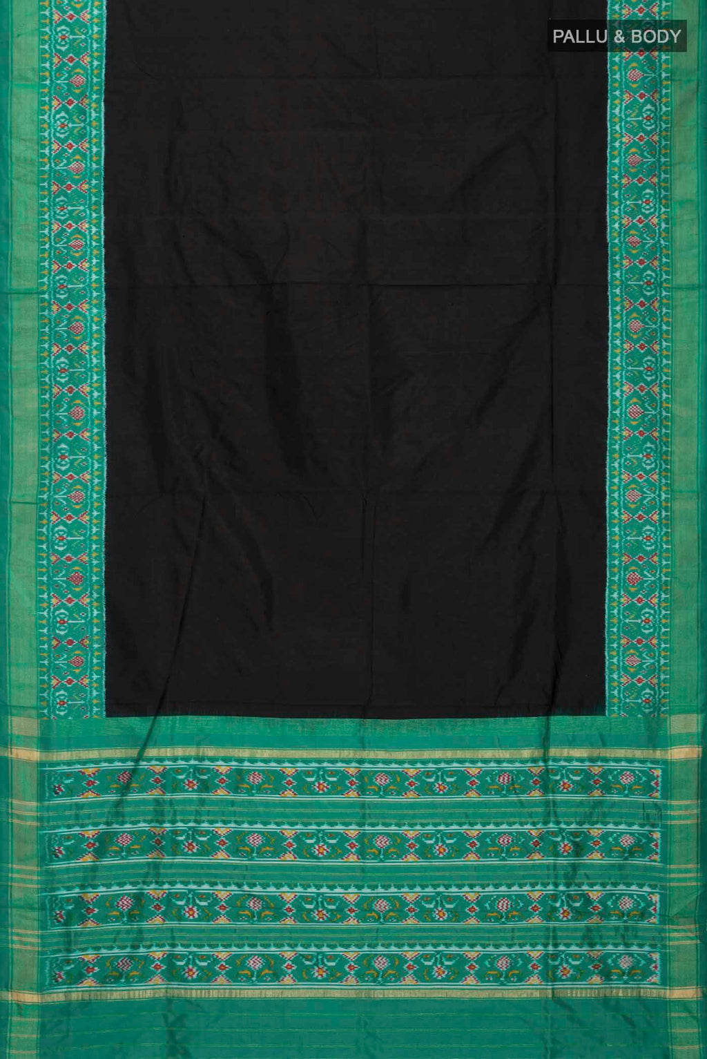 pallu body