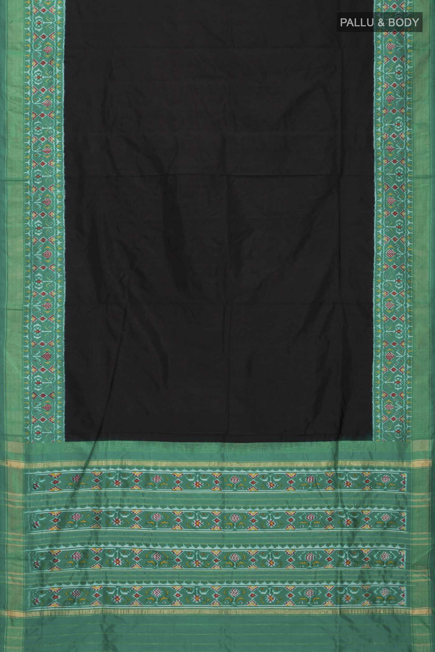 pallu body