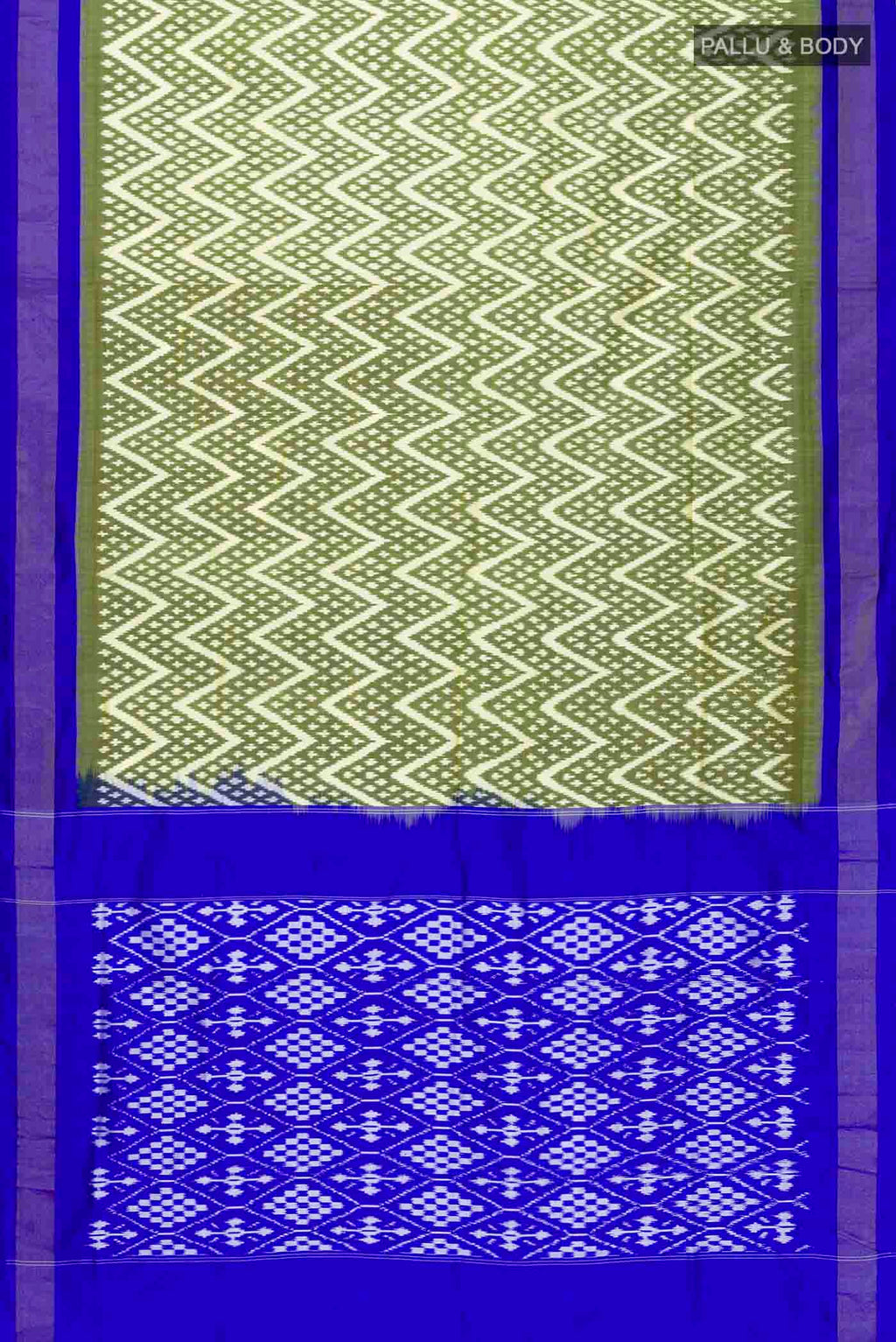 pallu body