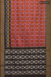 pallu body