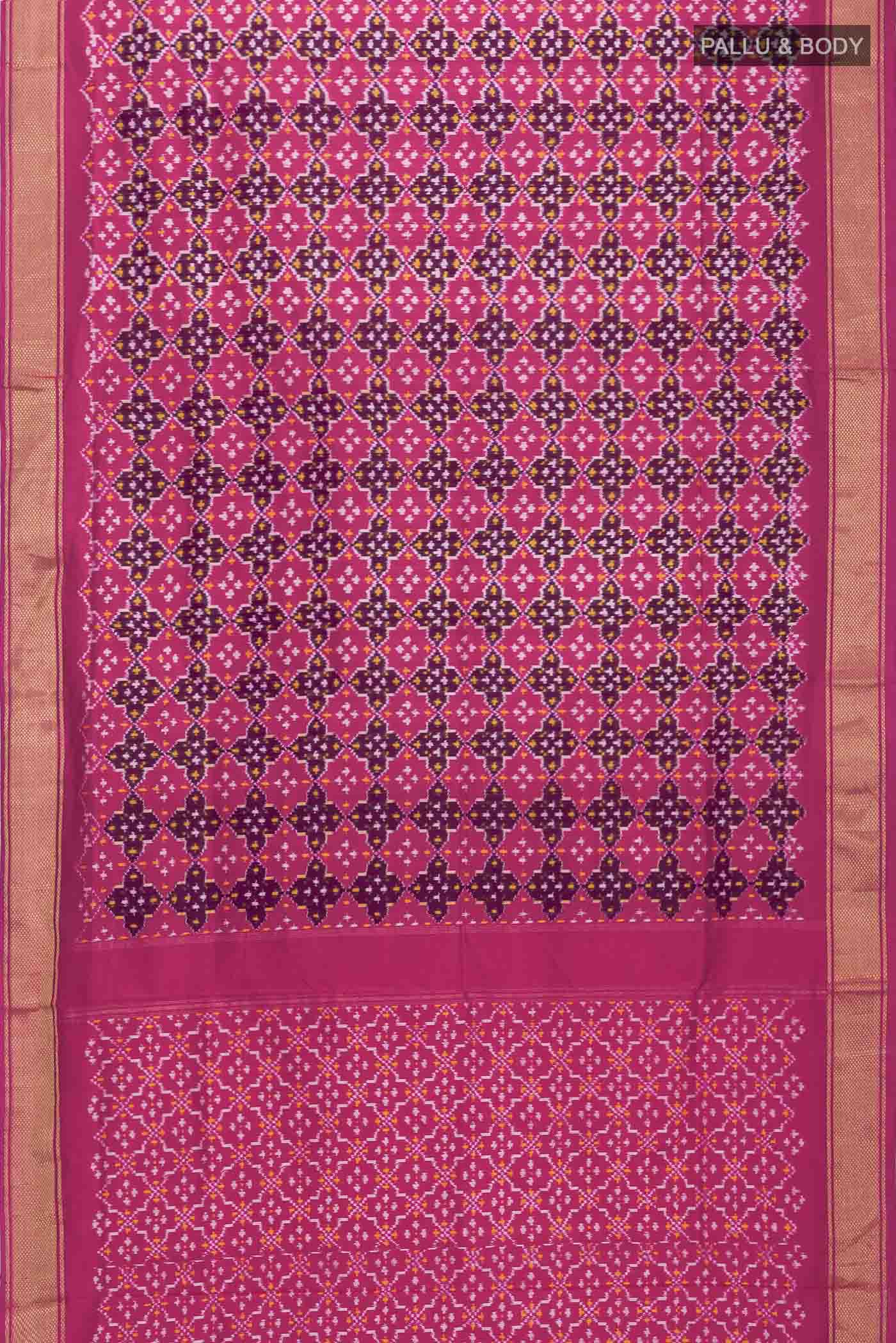 pallu body