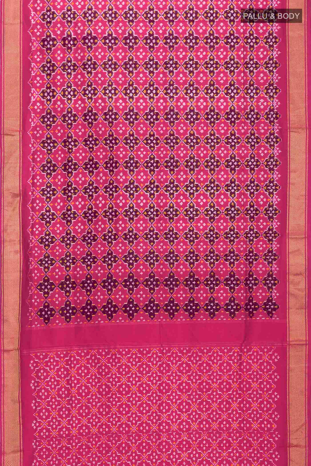 pallu body