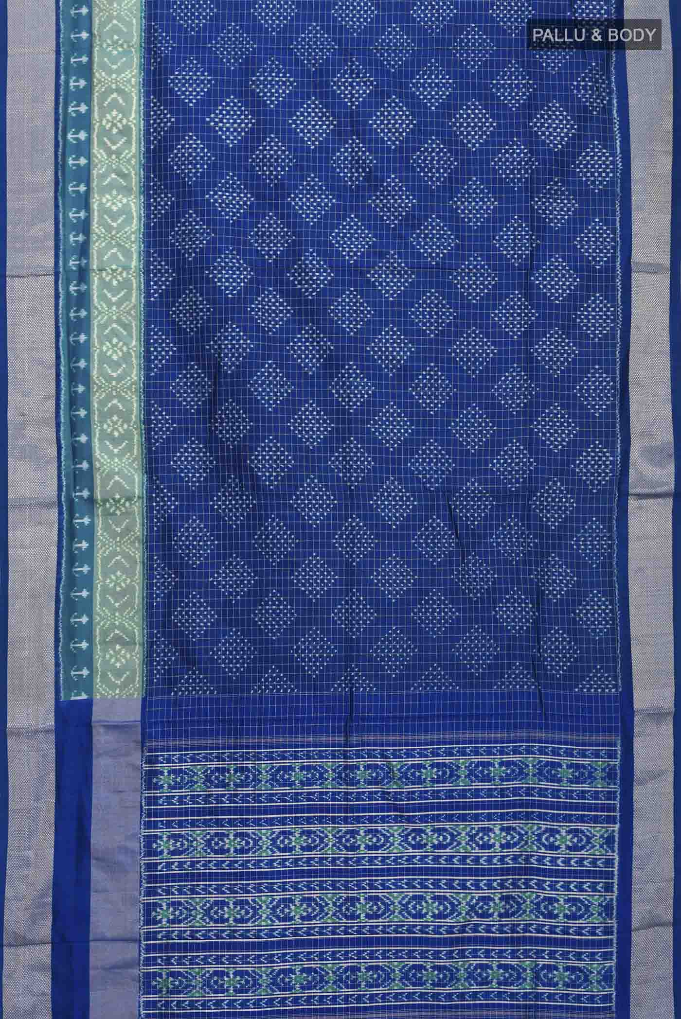 pallu body