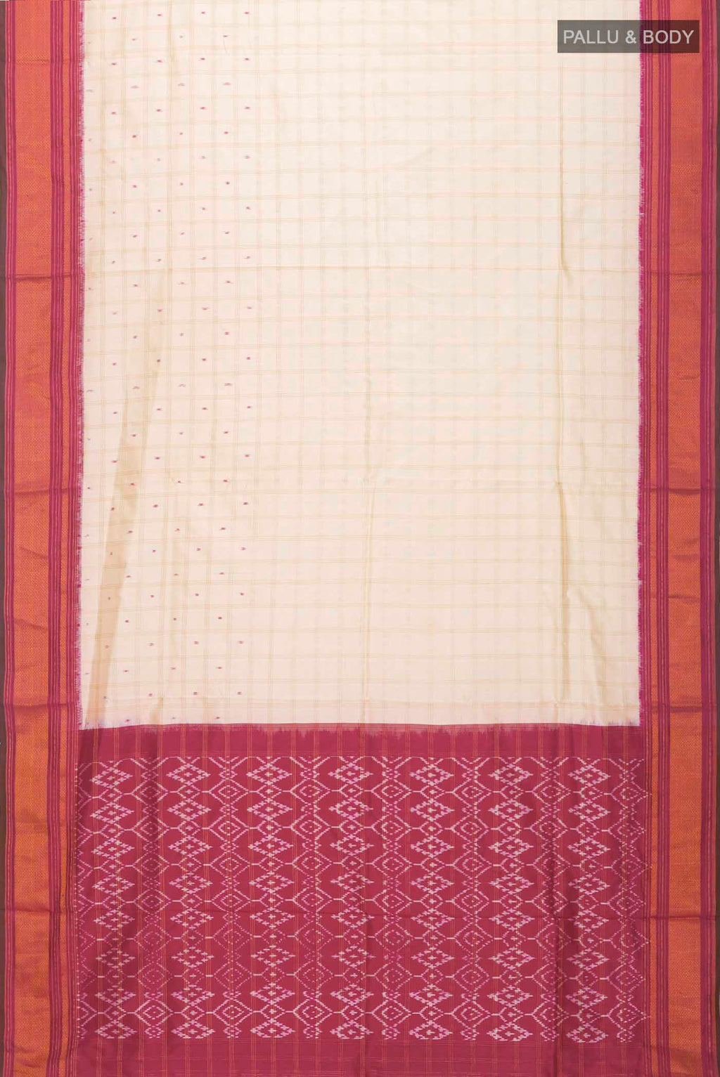 pallu body