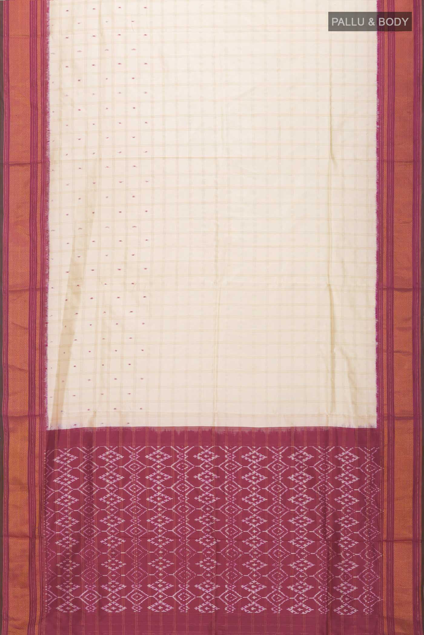 pallu body