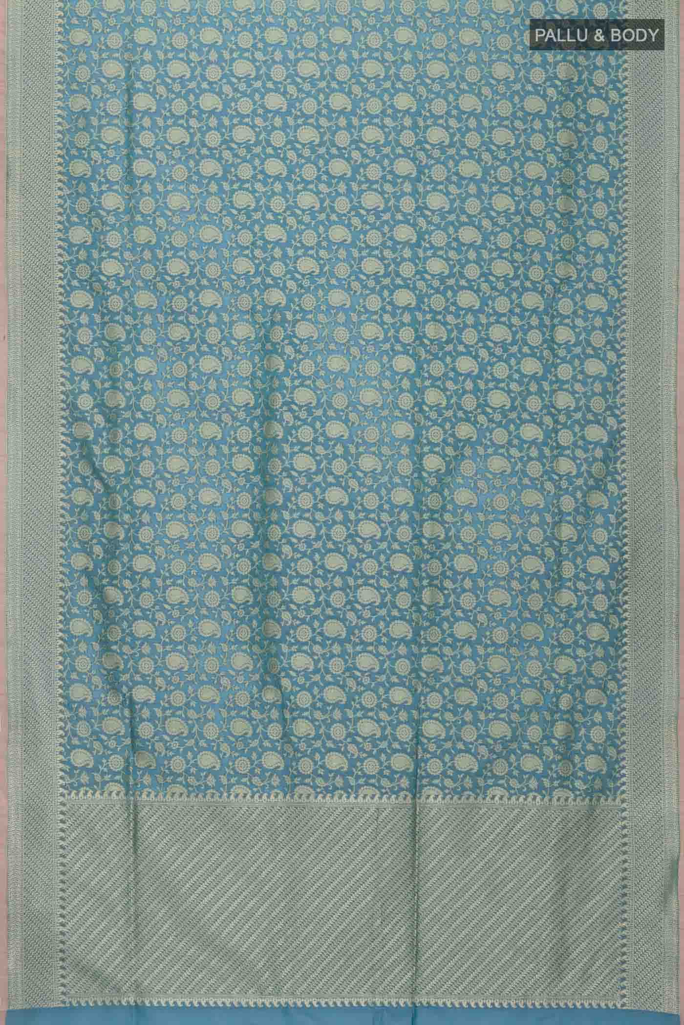 pallu body