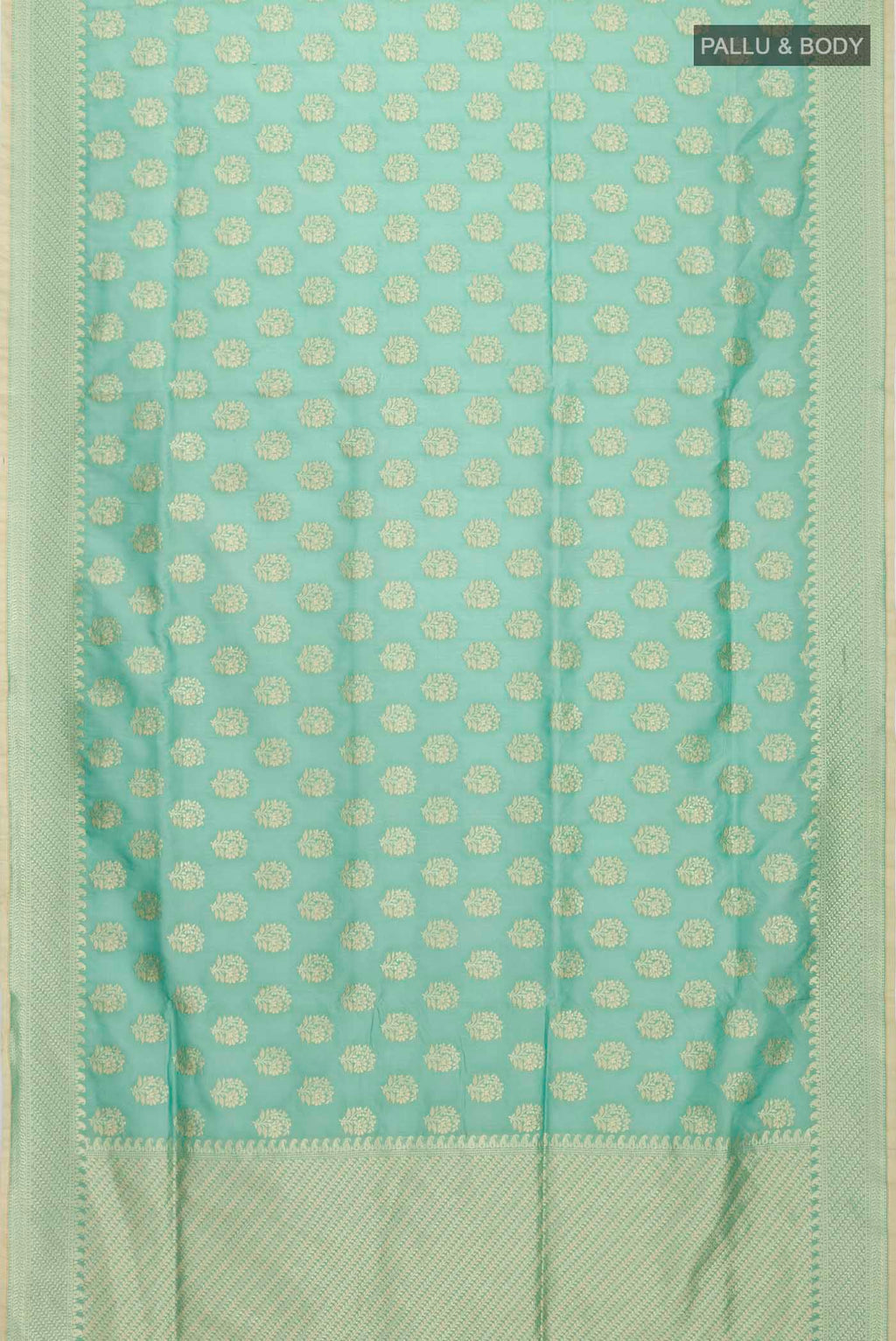 pallu body