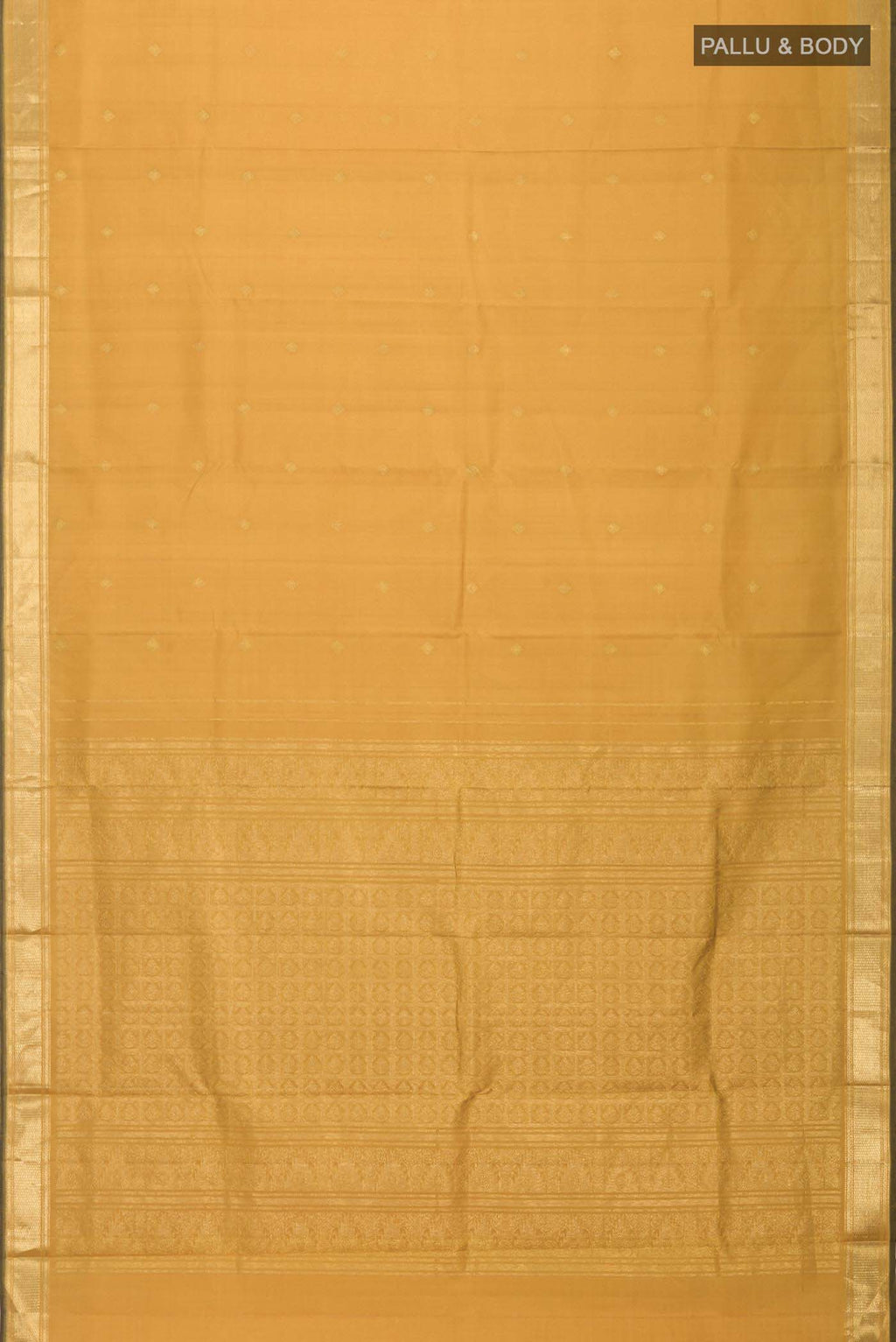 pallu body