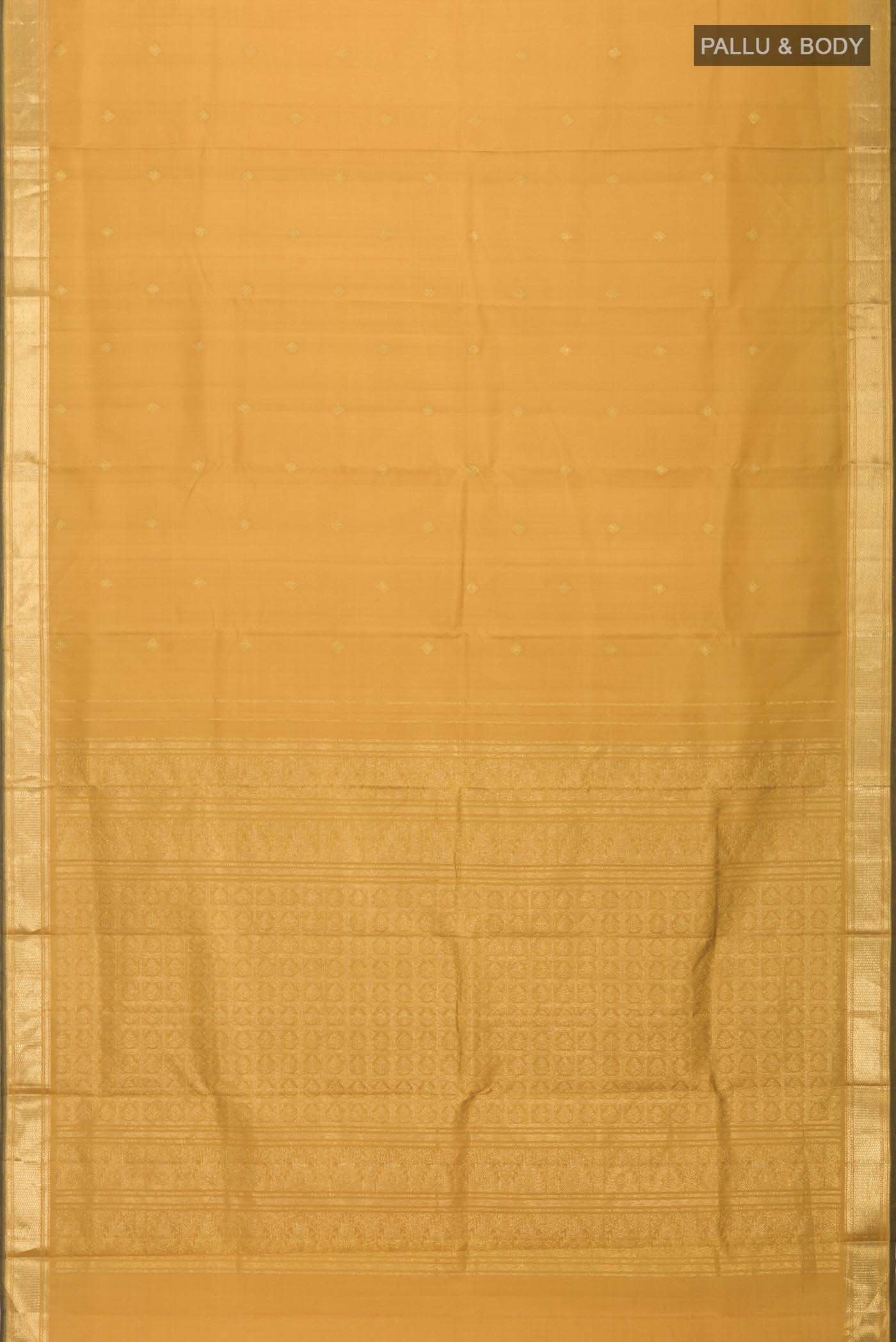 pallu body