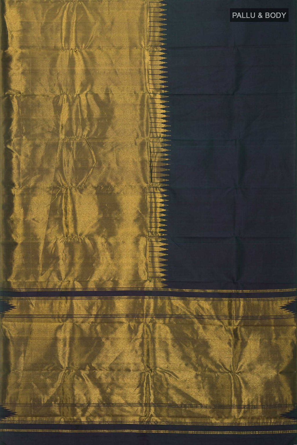 pallu body