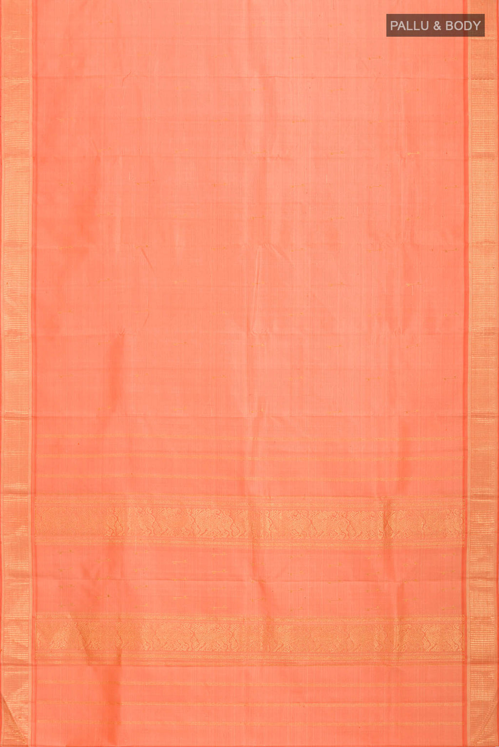pallu body