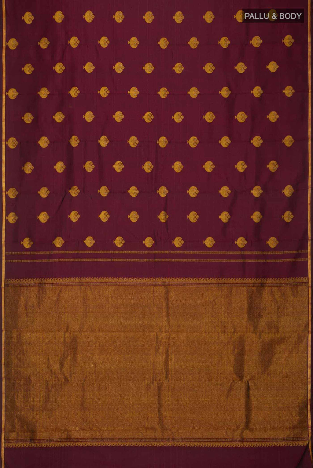 pallu body