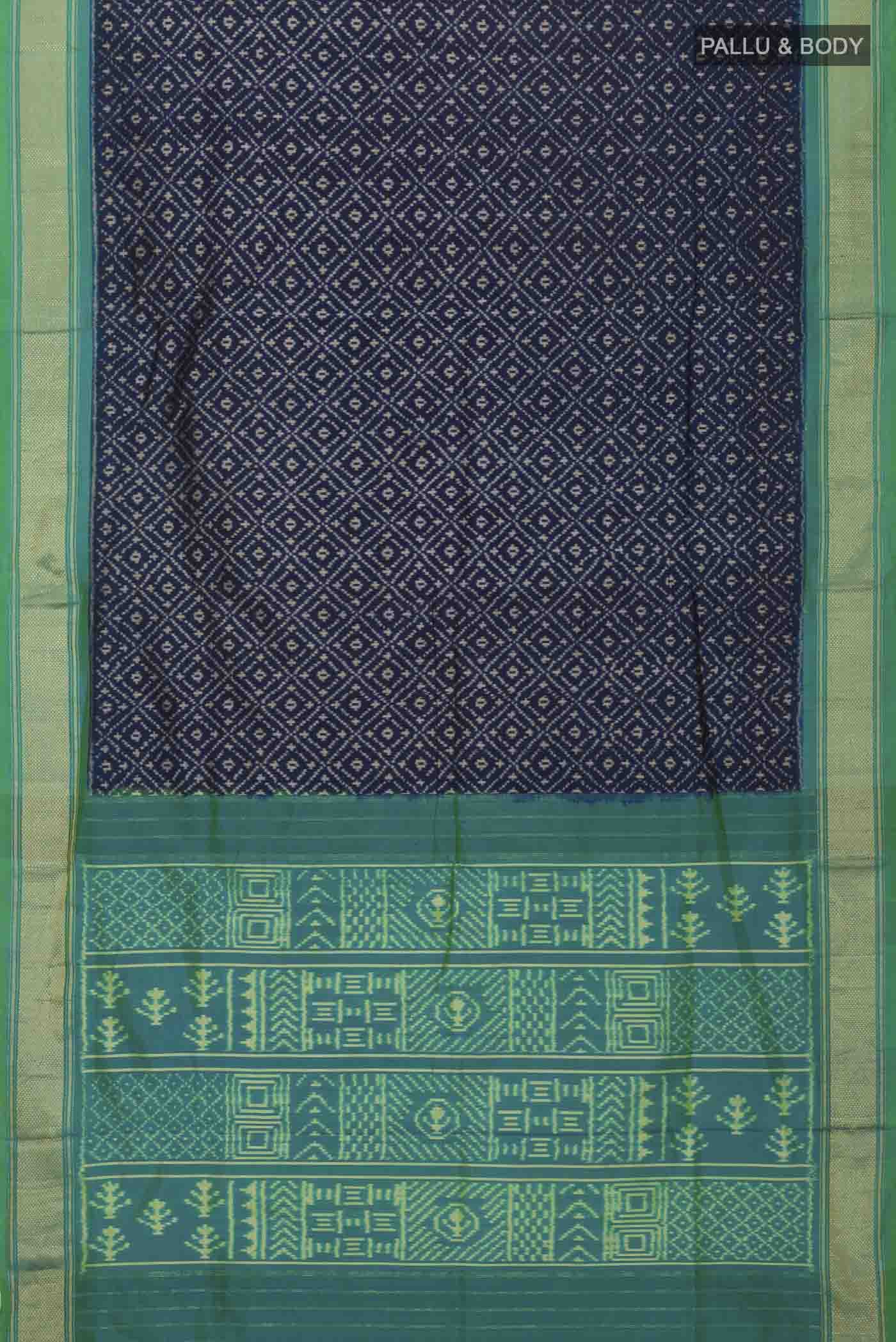 pallu body