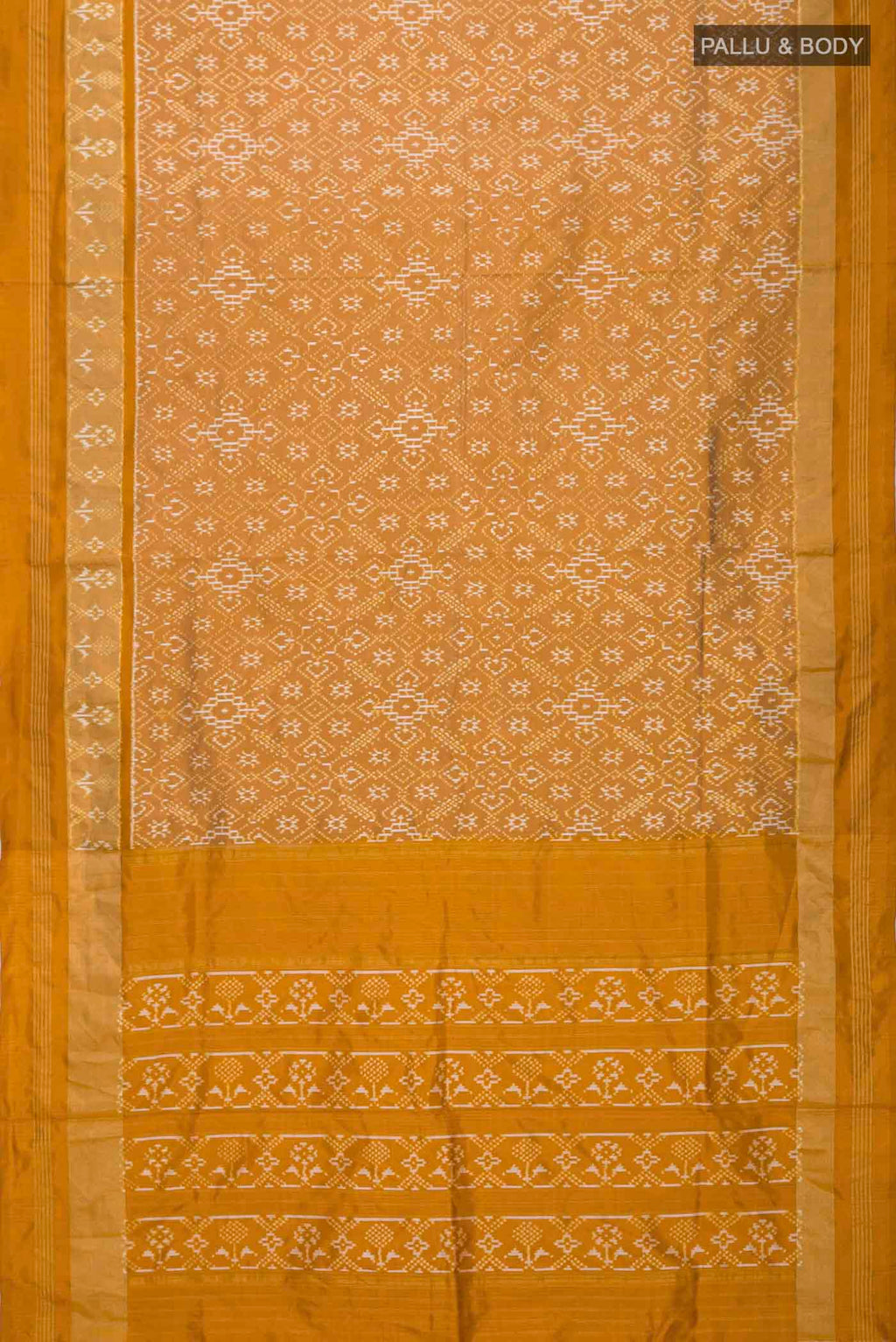 pallu body