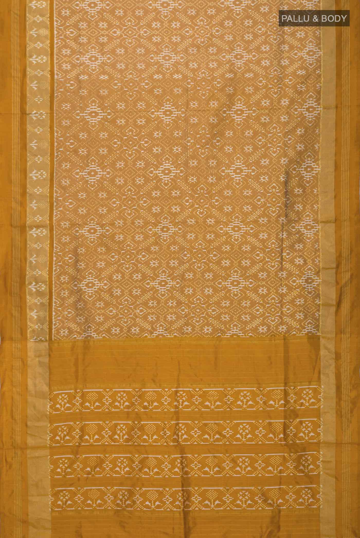 pallu body