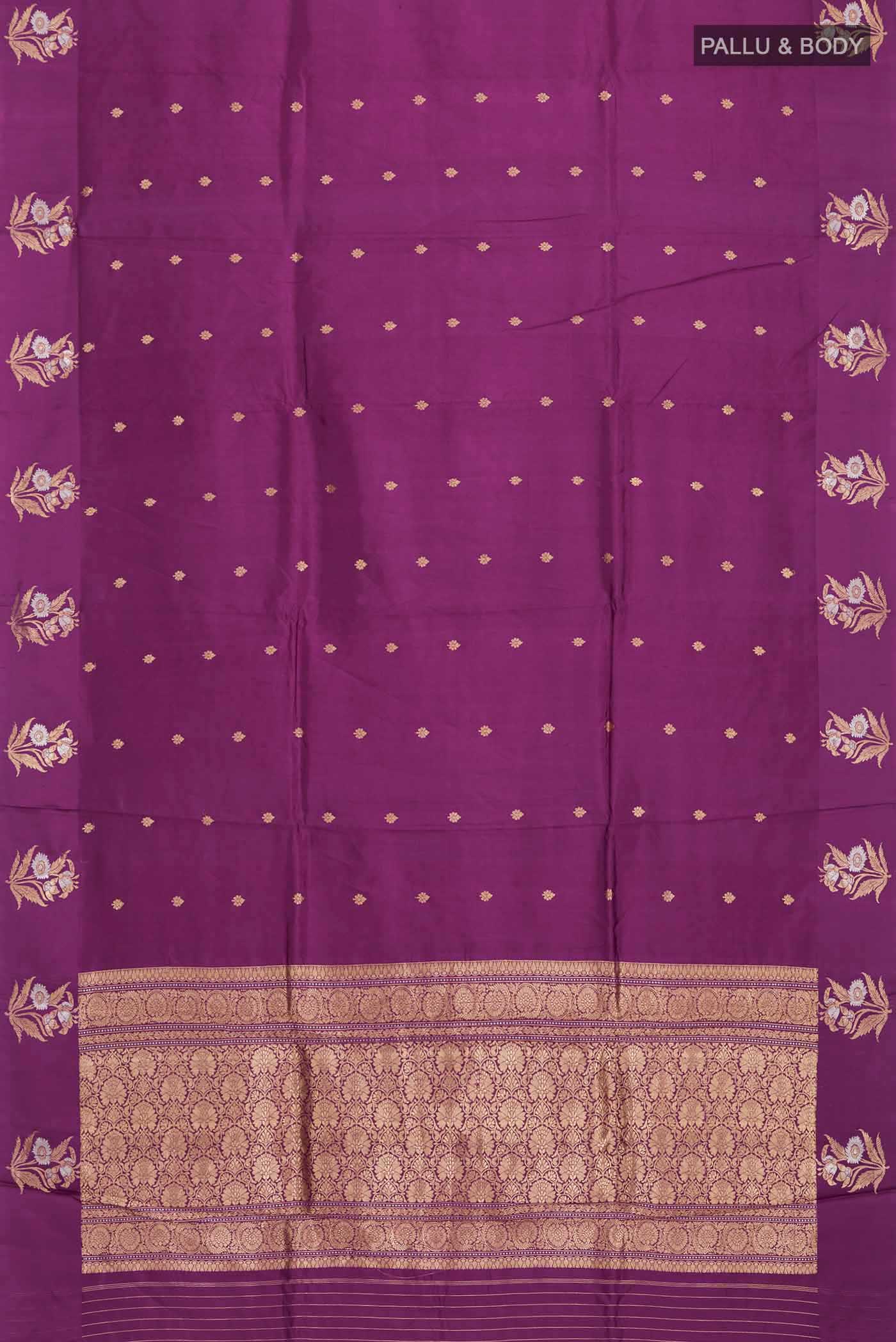 pallu body
