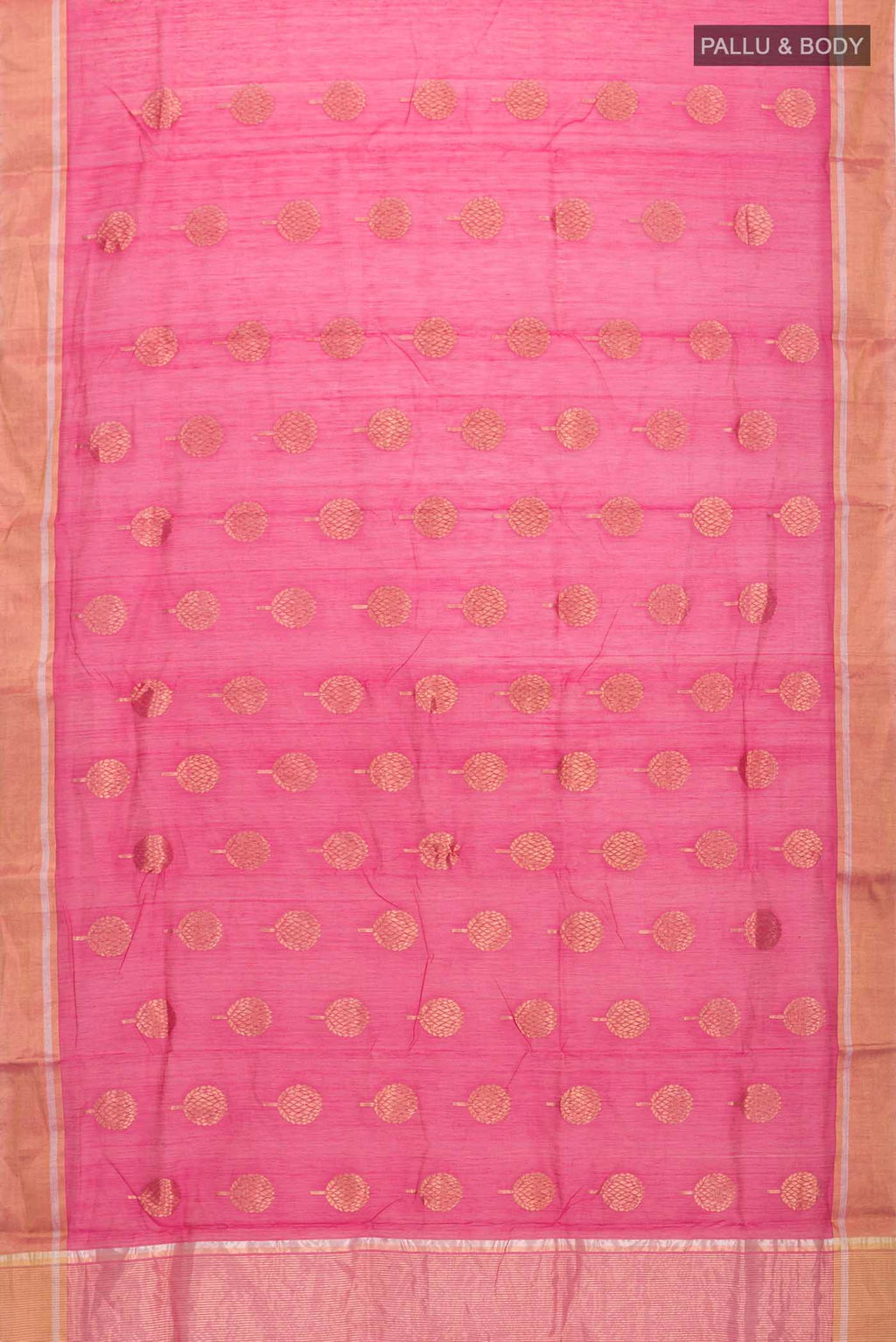 pallu body