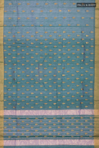 pallu body