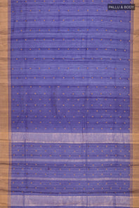 pallu body