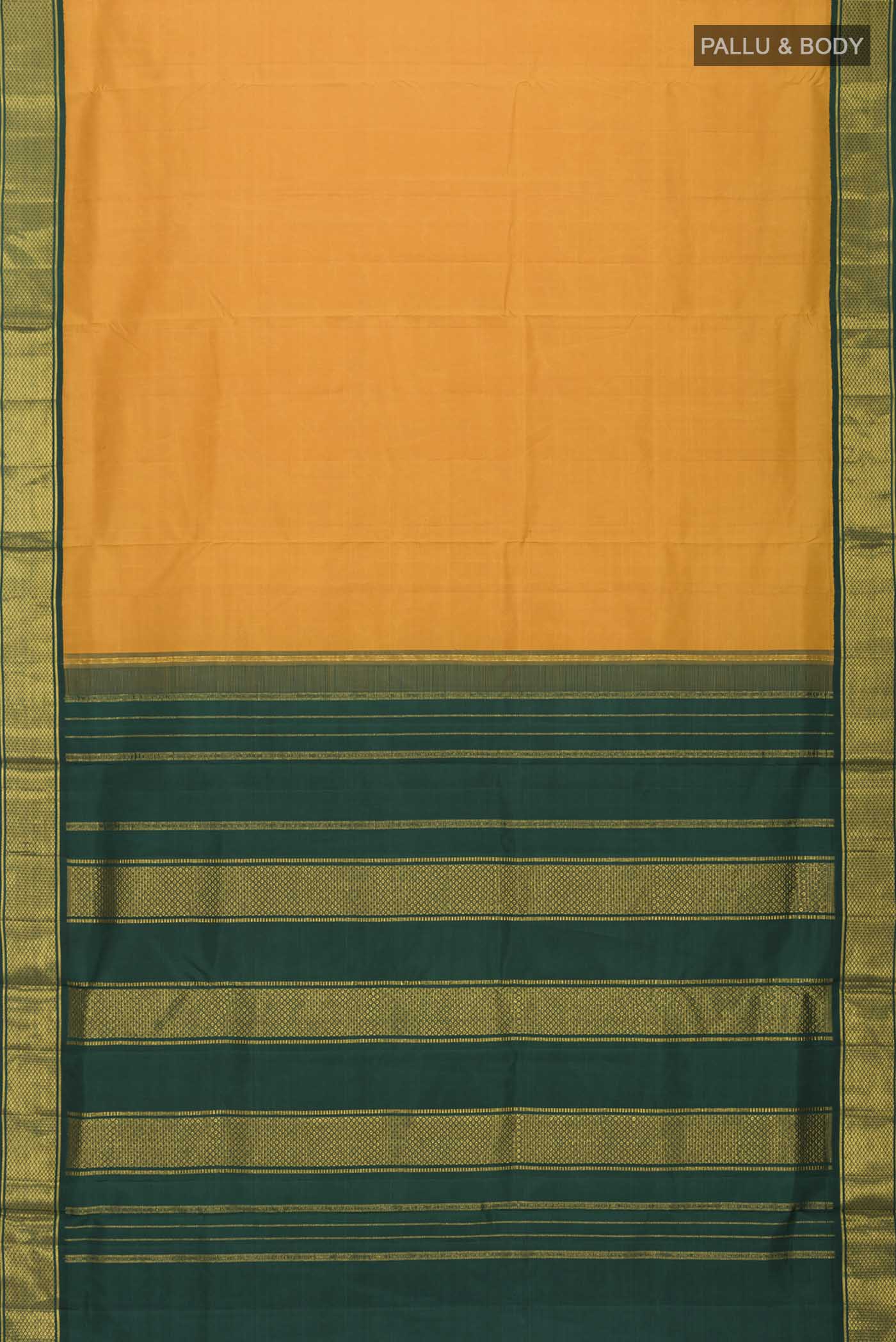 pallu body