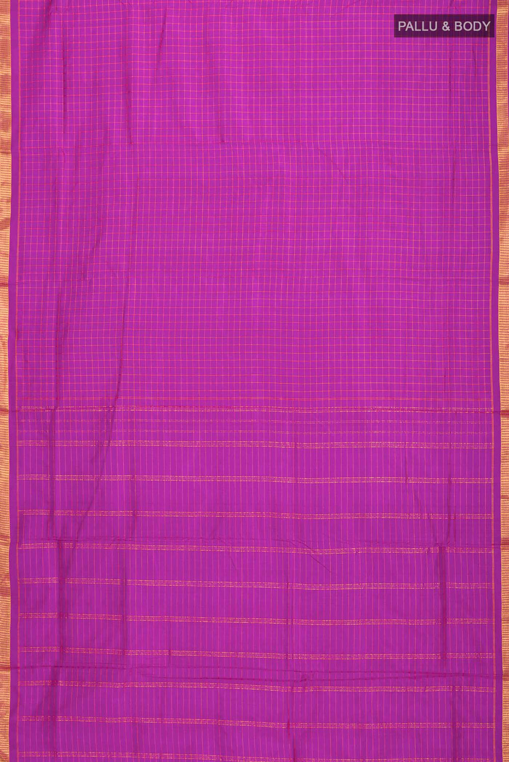 pallu body