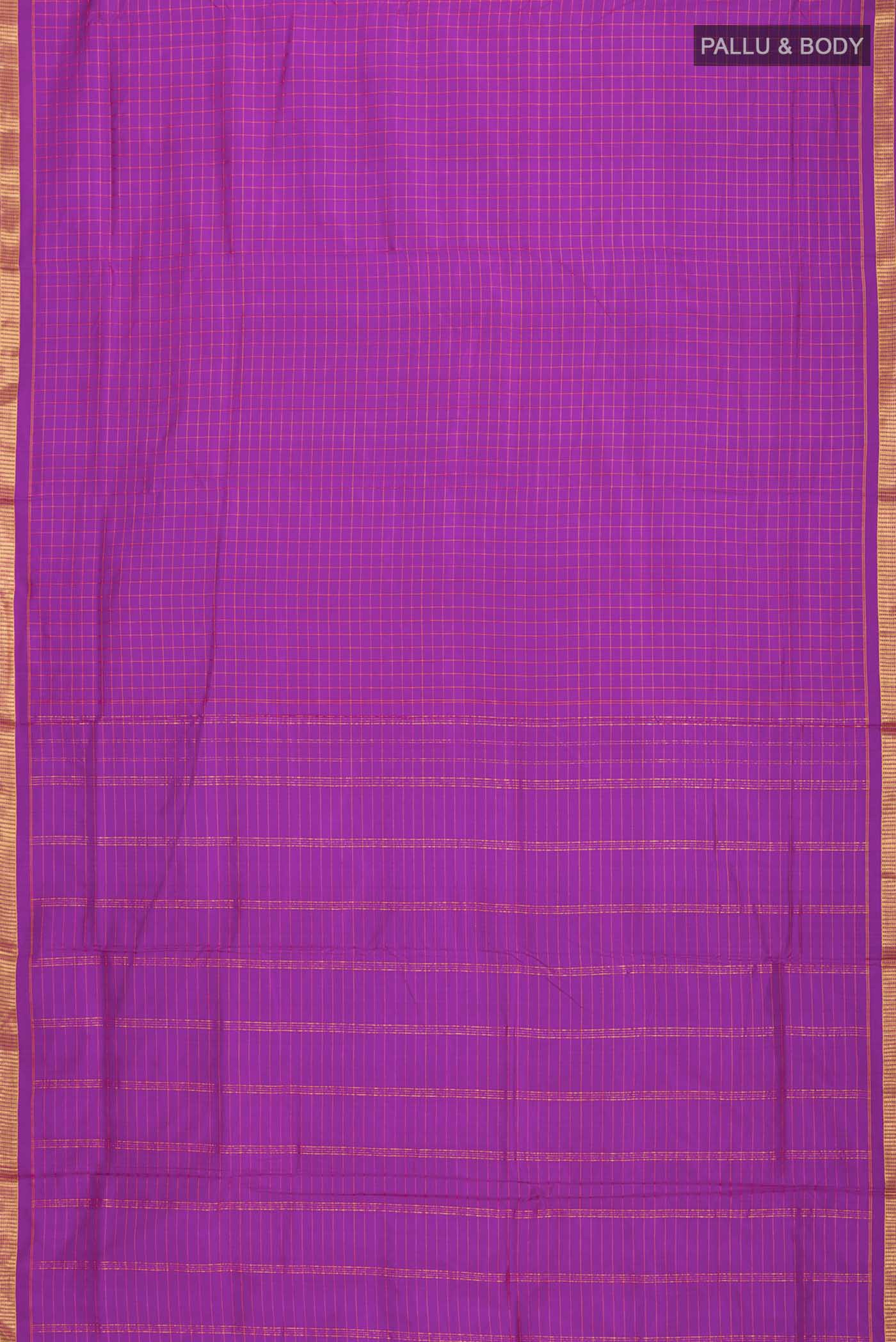 pallu body