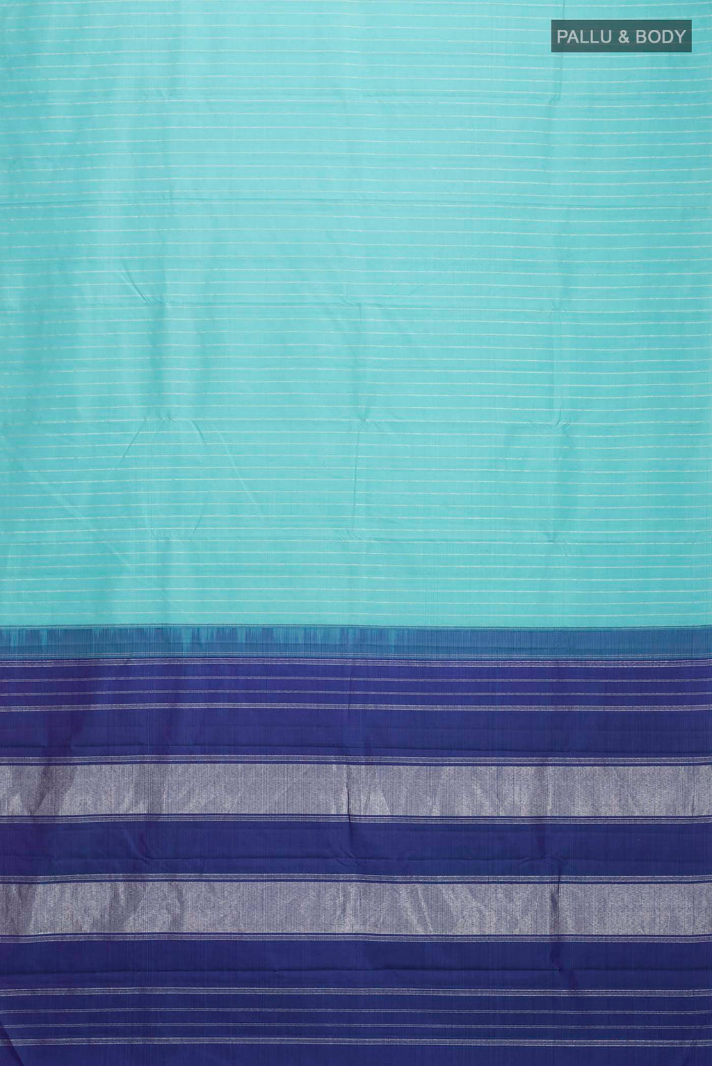 pallu body