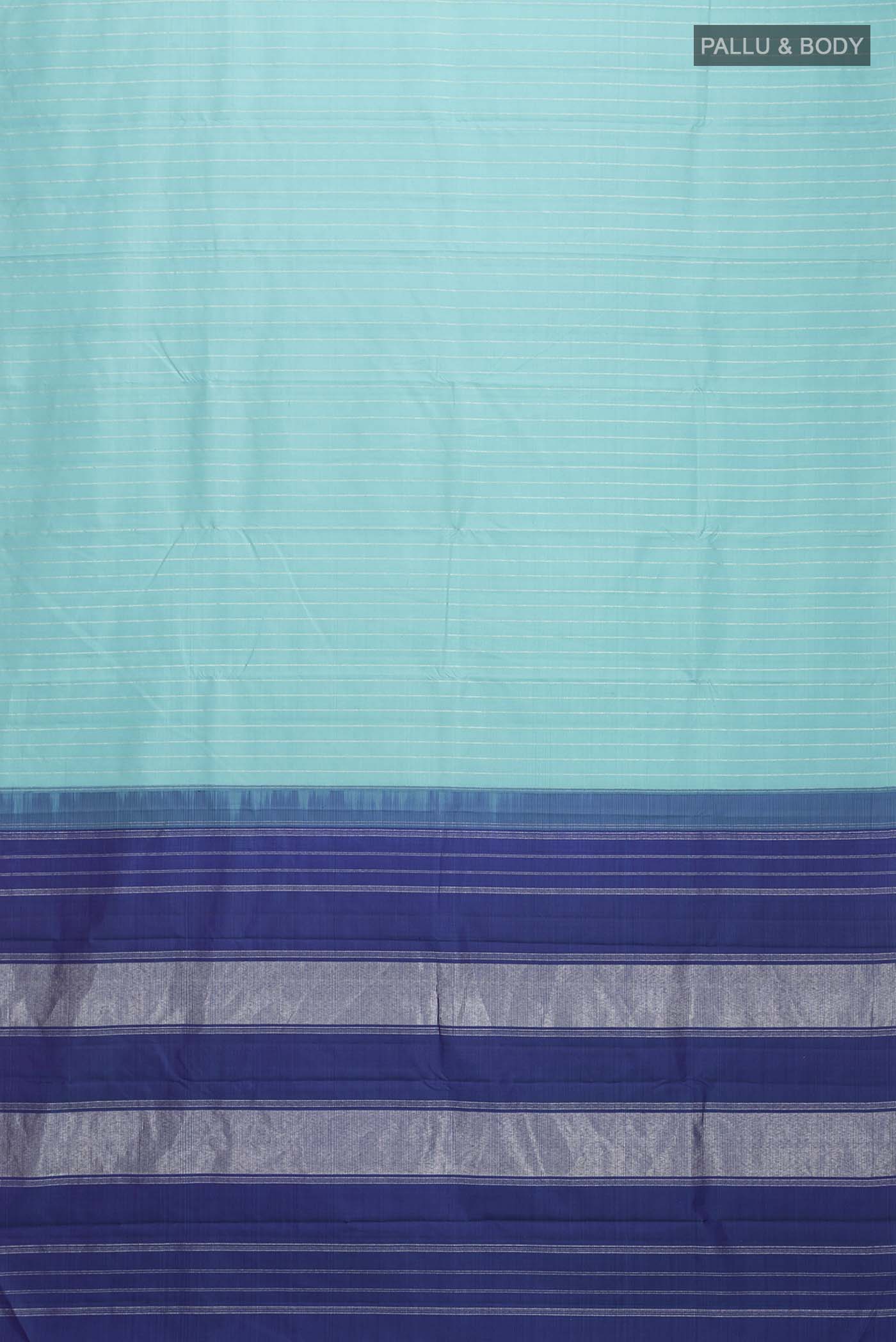 pallu body