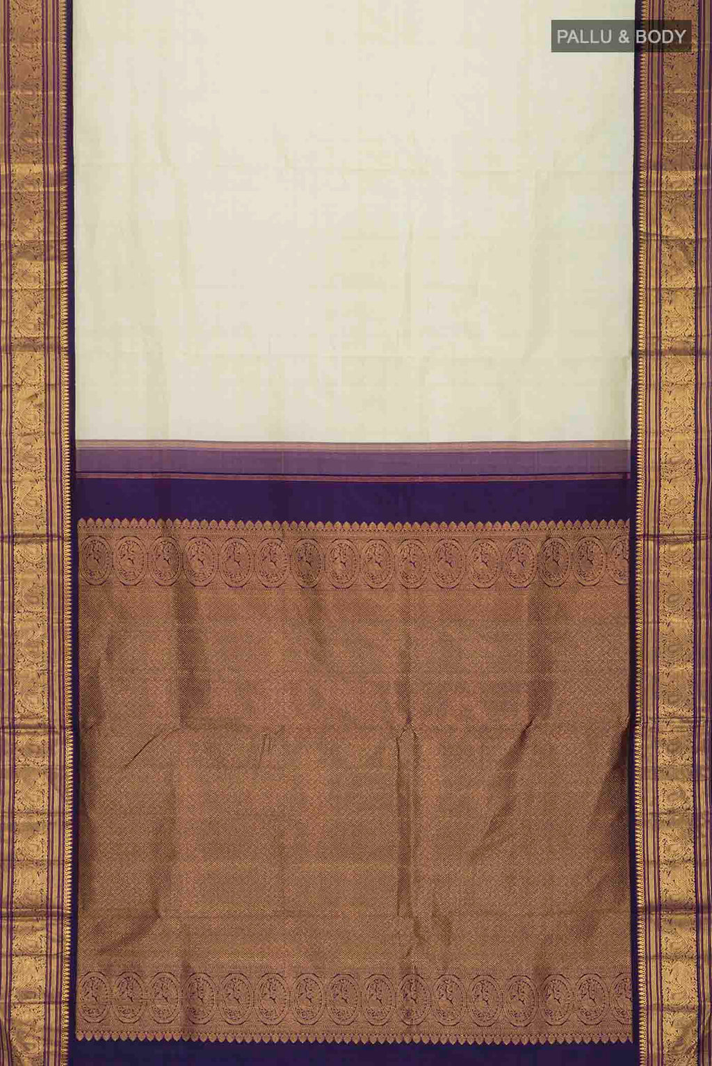 pallu body