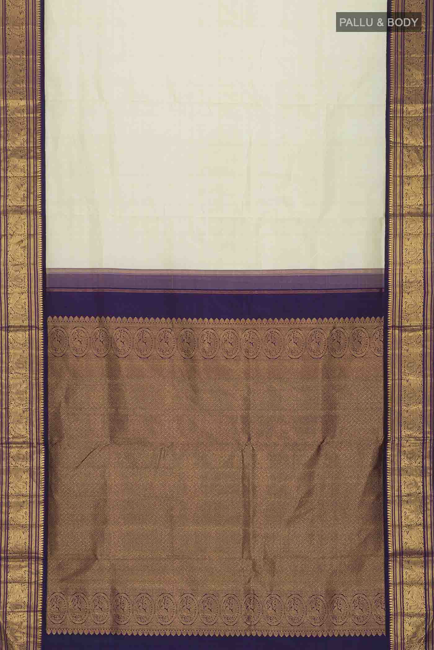 pallu body