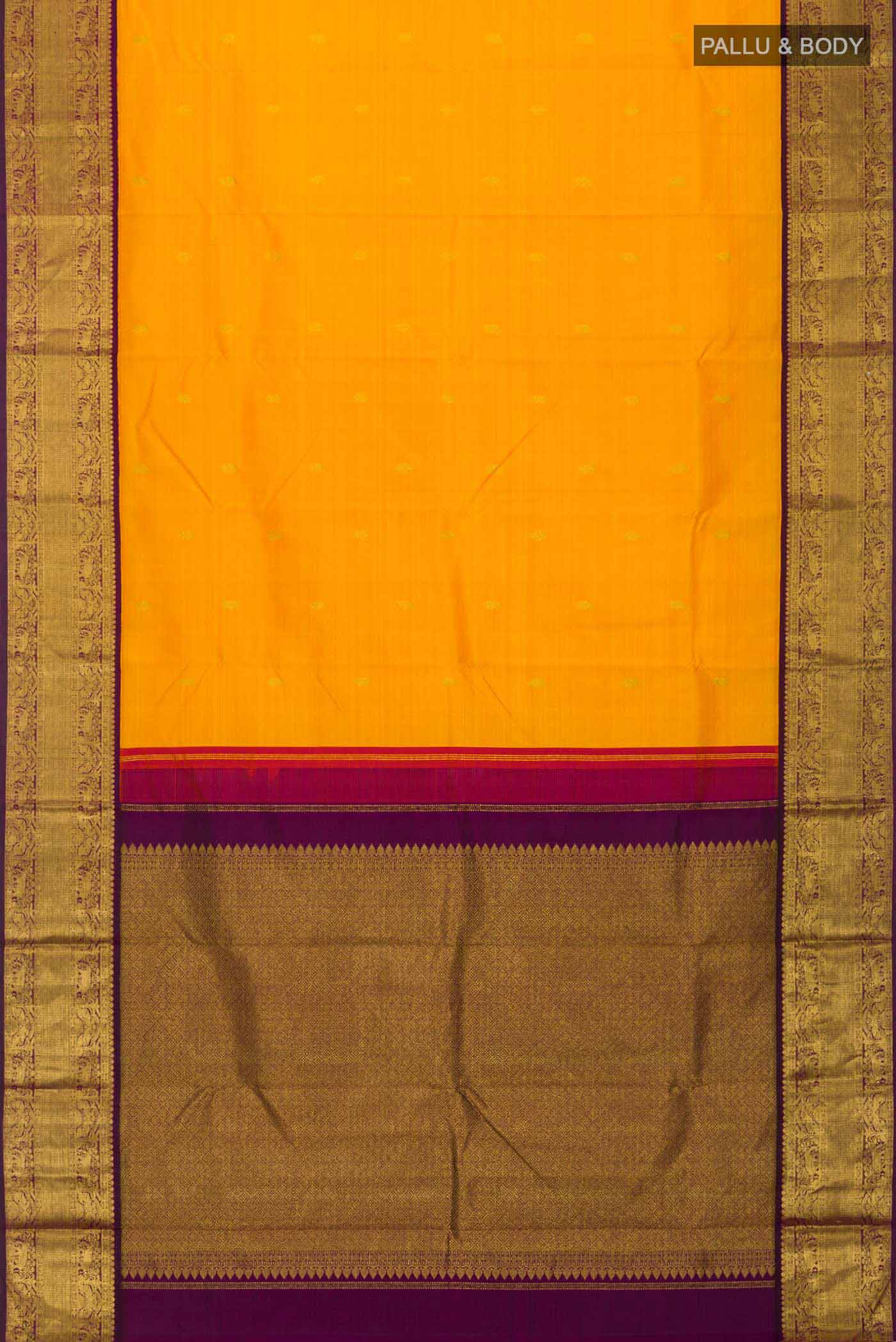 pallu body