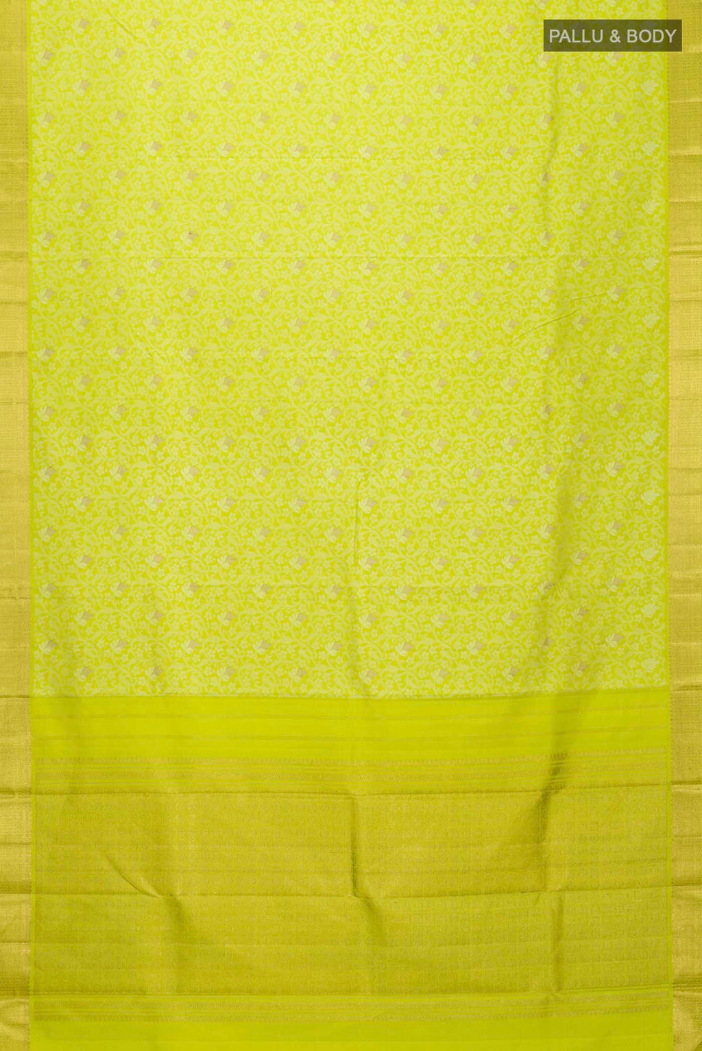 pallu body