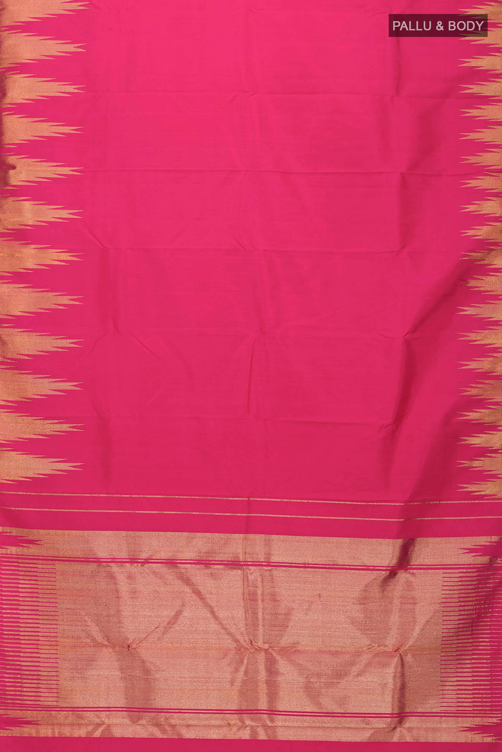 pallu body