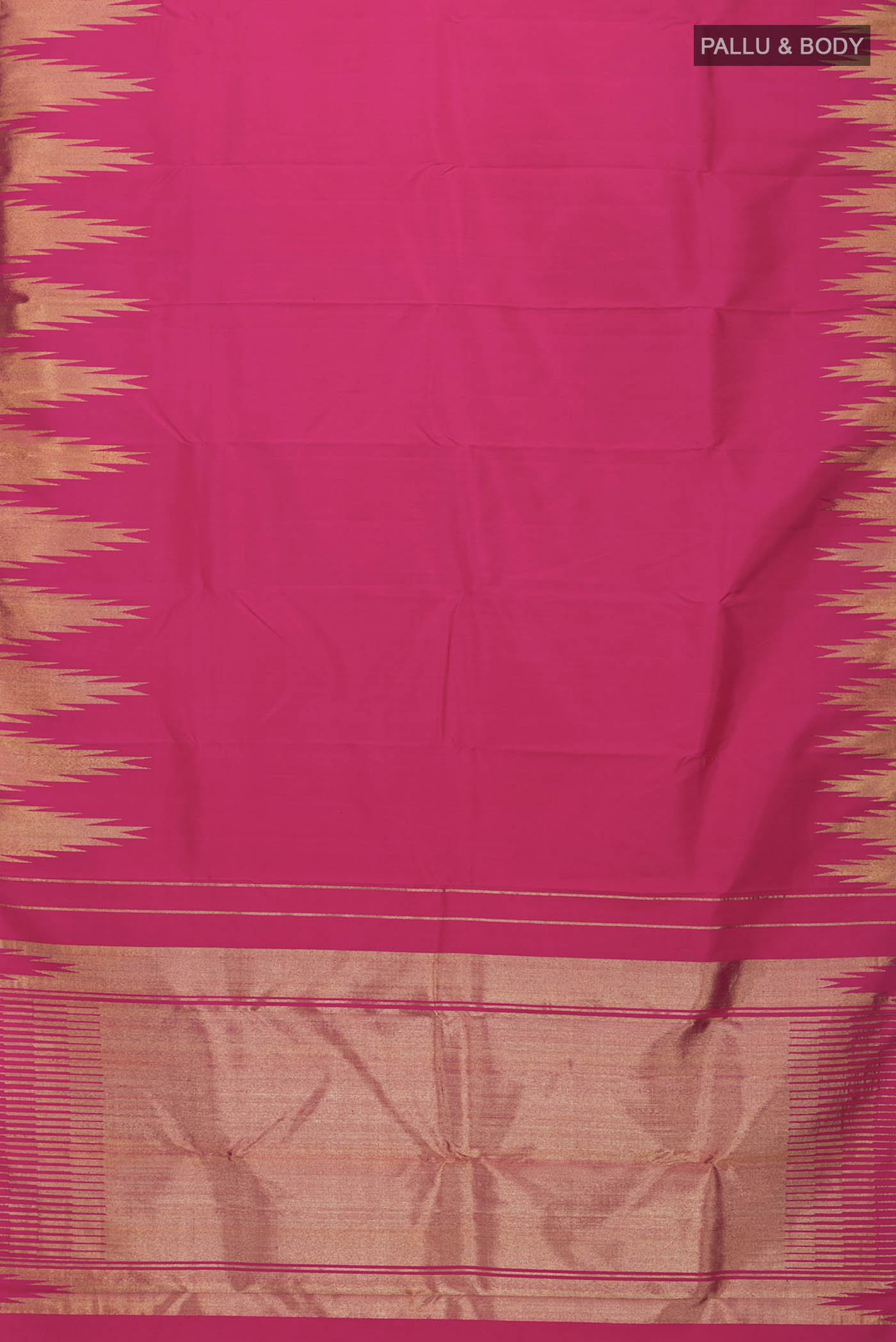 pallu body