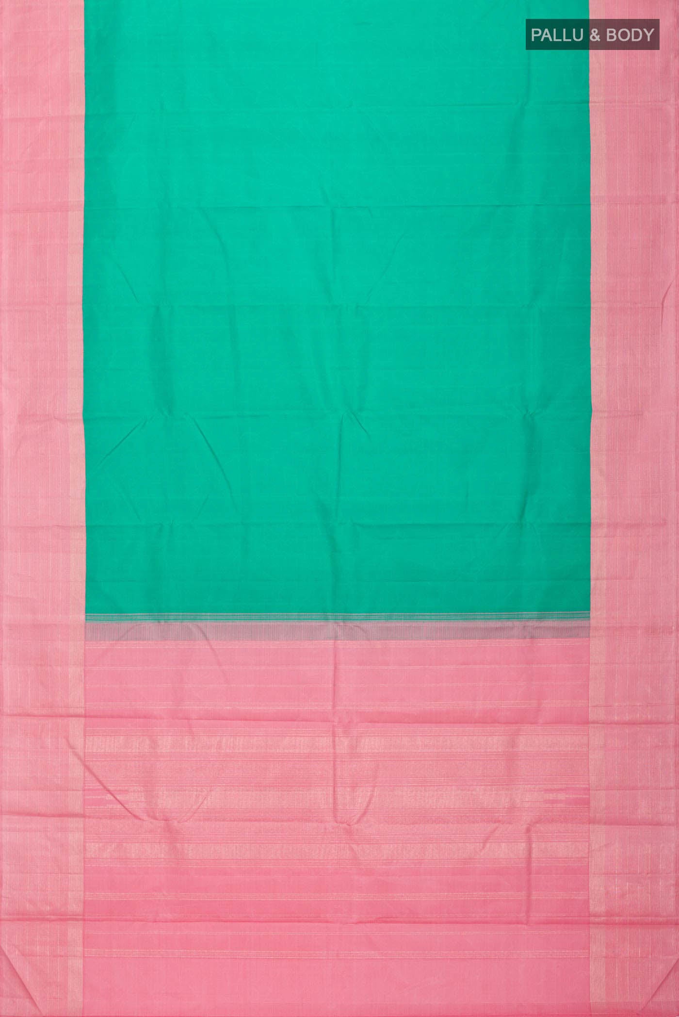 pallu body