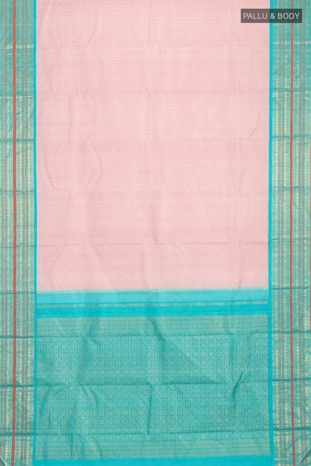 pallu body