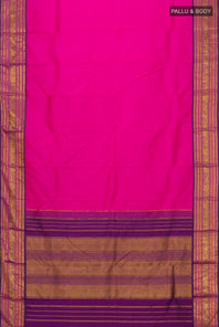 pallu body